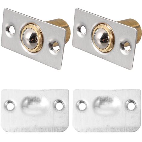 stainless steel cabinet locks uk|stainless steel cabinet interior catches.